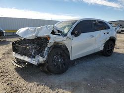 Salvage cars for sale at New Orleans, LA auction: 2023 Honda HR-V Sport