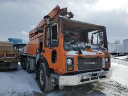 Mack salvage cars for sale: 2007 Mack 600 MR600