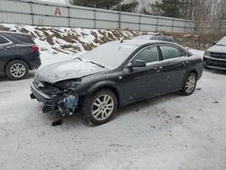 Saturn Vehiculos salvage en venta: 2009 Saturn Aura XE