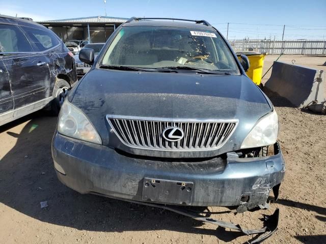 2005 Lexus RX 330