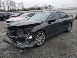 Honda salvage cars for sale: 2013 Honda Accord Sport