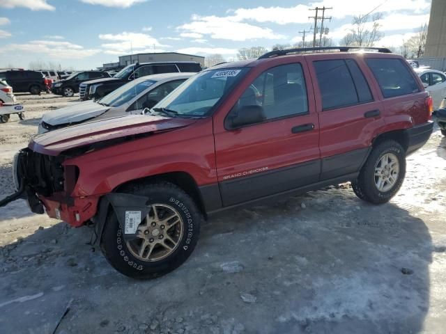 2003 Jeep Grand Cherokee Laredo