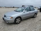 2003 Nissan Sentra XE