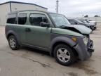 2004 Honda Element EX