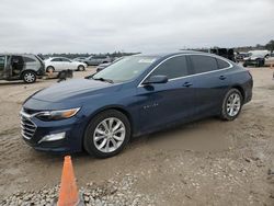 Chevrolet Vehiculos salvage en venta: 2021 Chevrolet Malibu LT