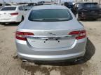 2009 Jaguar XF Premium Luxury