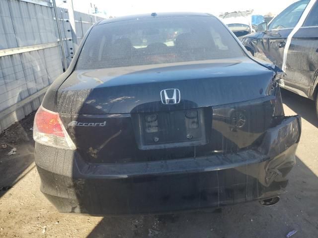 2009 Honda Accord EXL