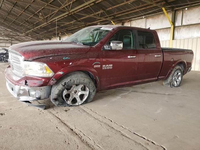 2018 Dodge 1500 Laramie