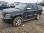 2010 Chevrolet Tahoe K1500 LTZ