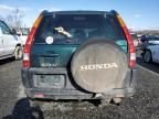 2004 Honda CR-V EX