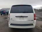 2010 Chrysler Town & Country Touring