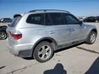 2007 BMW X3 3.0SI