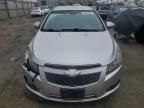 2014 Chevrolet Cruze LTZ