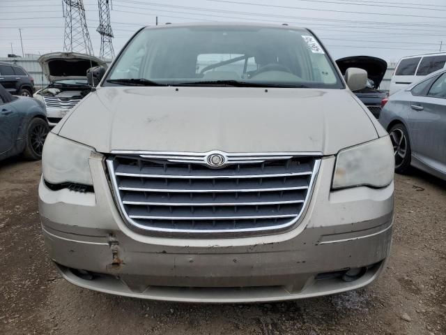 2008 Chrysler Town & Country Touring