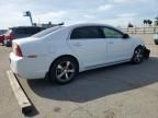 2012 Chevrolet Malibu 1LT