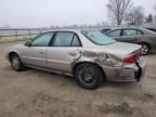 2001 Buick Century Custom