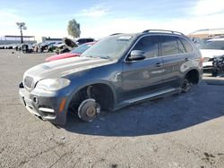 BMW Vehiculos salvage en venta: 2013 BMW X5 XDRIVE35I