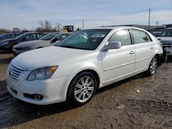 2008 Toyota Avalon XL en venta en Chicago Heights, IL