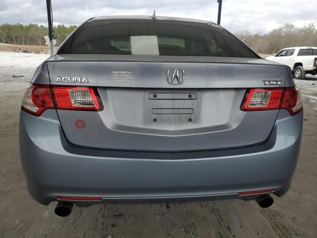 2009 Acura TSX