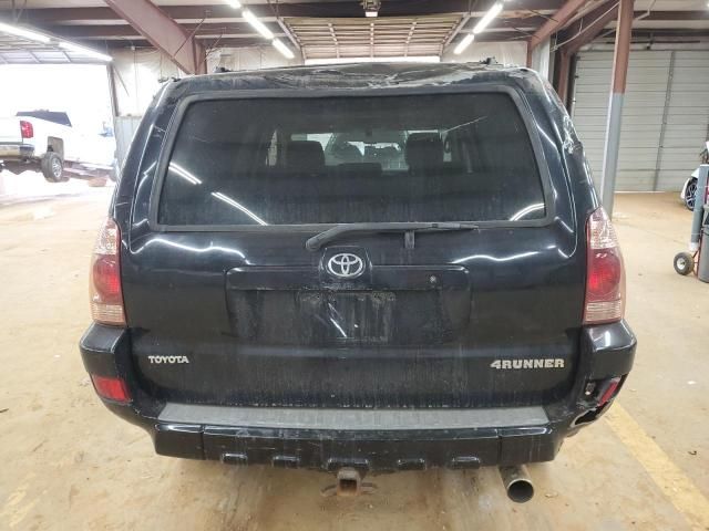 2005 Toyota 4runner SR5