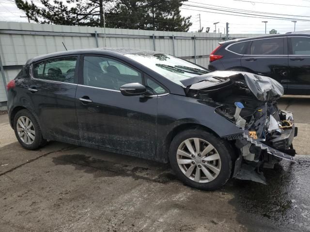 2014 KIA Forte EX