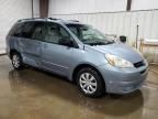 2005 Toyota Sienna CE