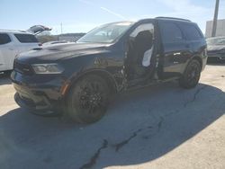 Salvage cars for sale at Lebanon, TN auction: 2024 Dodge Durango R/T