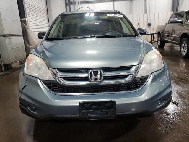 2010 Honda CR-V EX