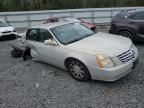 2008 Cadillac DTS