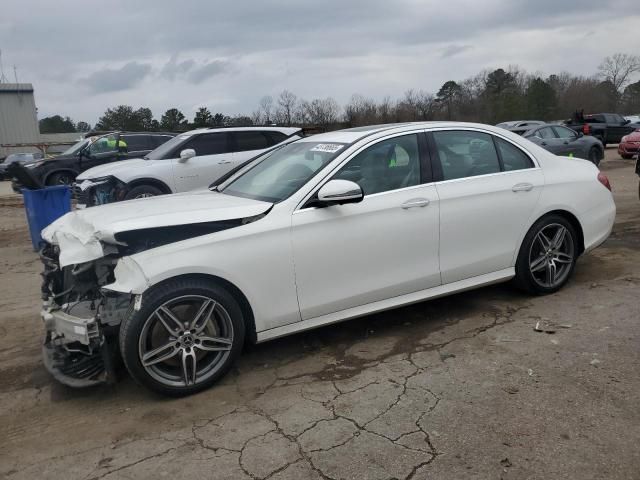 2019 Mercedes-Benz E 300