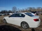 2012 BMW 550 I