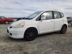 2007 Honda FIT