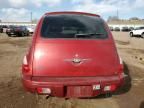 2006 Chrysler PT Cruiser Touring