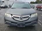 2008 Acura MDX Sport