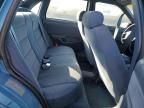 1992 Ford Tempo GLS