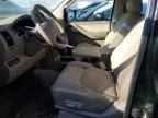 2006 Nissan Pathfinder LE