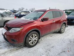 2016 Nissan Rogue S en venta en West Warren, MA