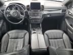 2019 Mercedes-Benz GLS 450 4matic