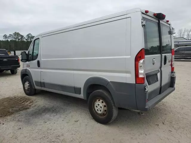 2014 Dodge RAM Promaster 1500 1500 Standard