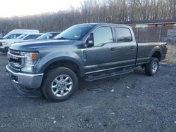 Ford salvage cars for sale: 2020 Ford F250 Super Duty