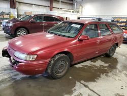 1994 Ford Taurus GL en venta en Arlington, WA