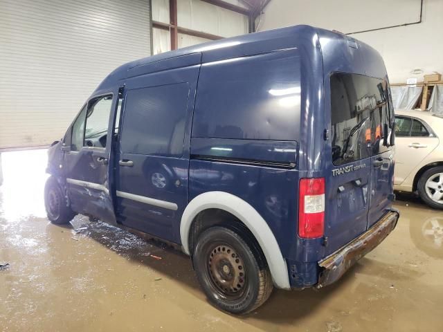 2011 Ford Transit Connect XLT