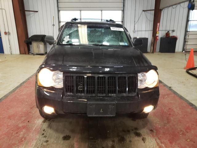 2008 Jeep Grand Cherokee Laredo