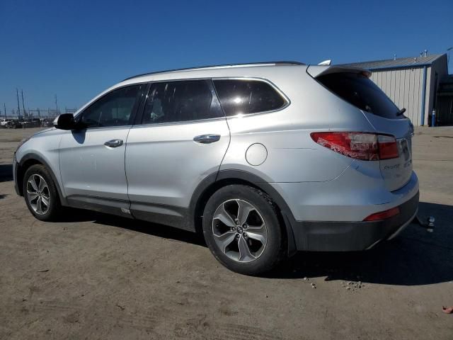 2015 Hyundai Santa FE GLS