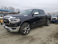 Dodge Vehiculos salvage en venta: 2020 Dodge RAM 1500 Limited