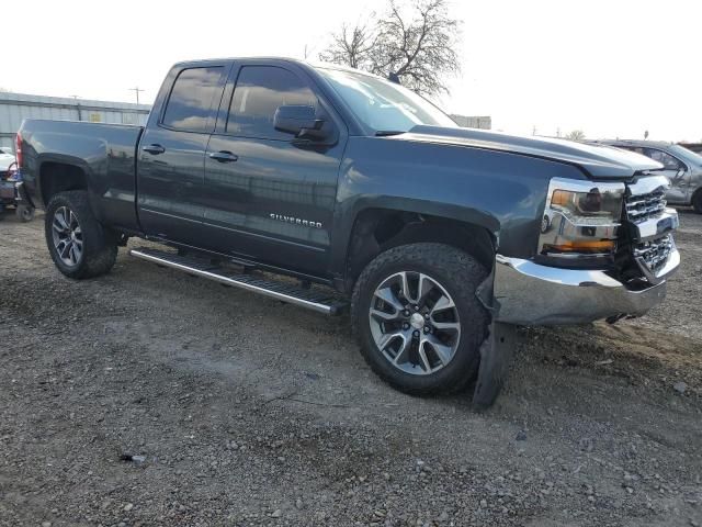 2019 Chevrolet Silverado LD C1500 LT