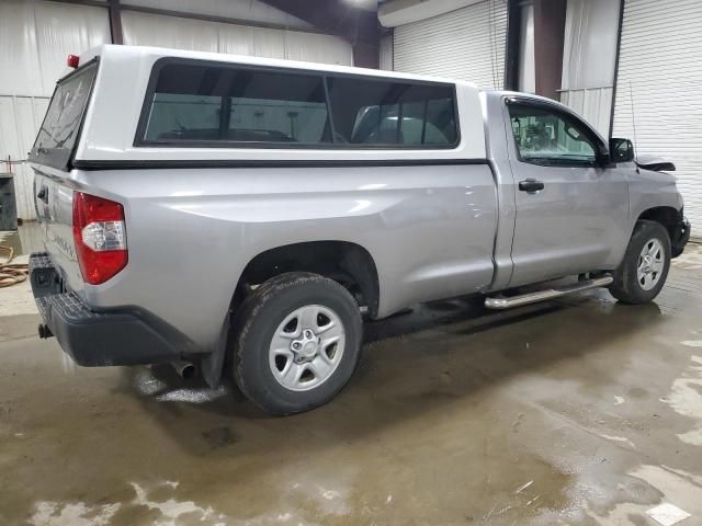 2015 Toyota Tundra SR