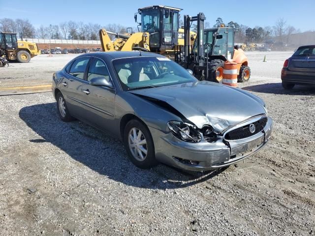 2005 Buick Lacrosse CX