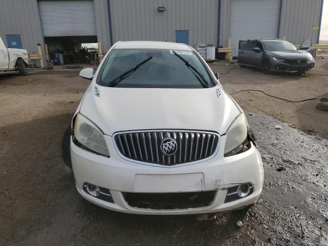 2014 Buick Verano