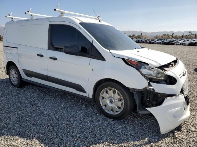 2015 Ford Transit Connect XLT